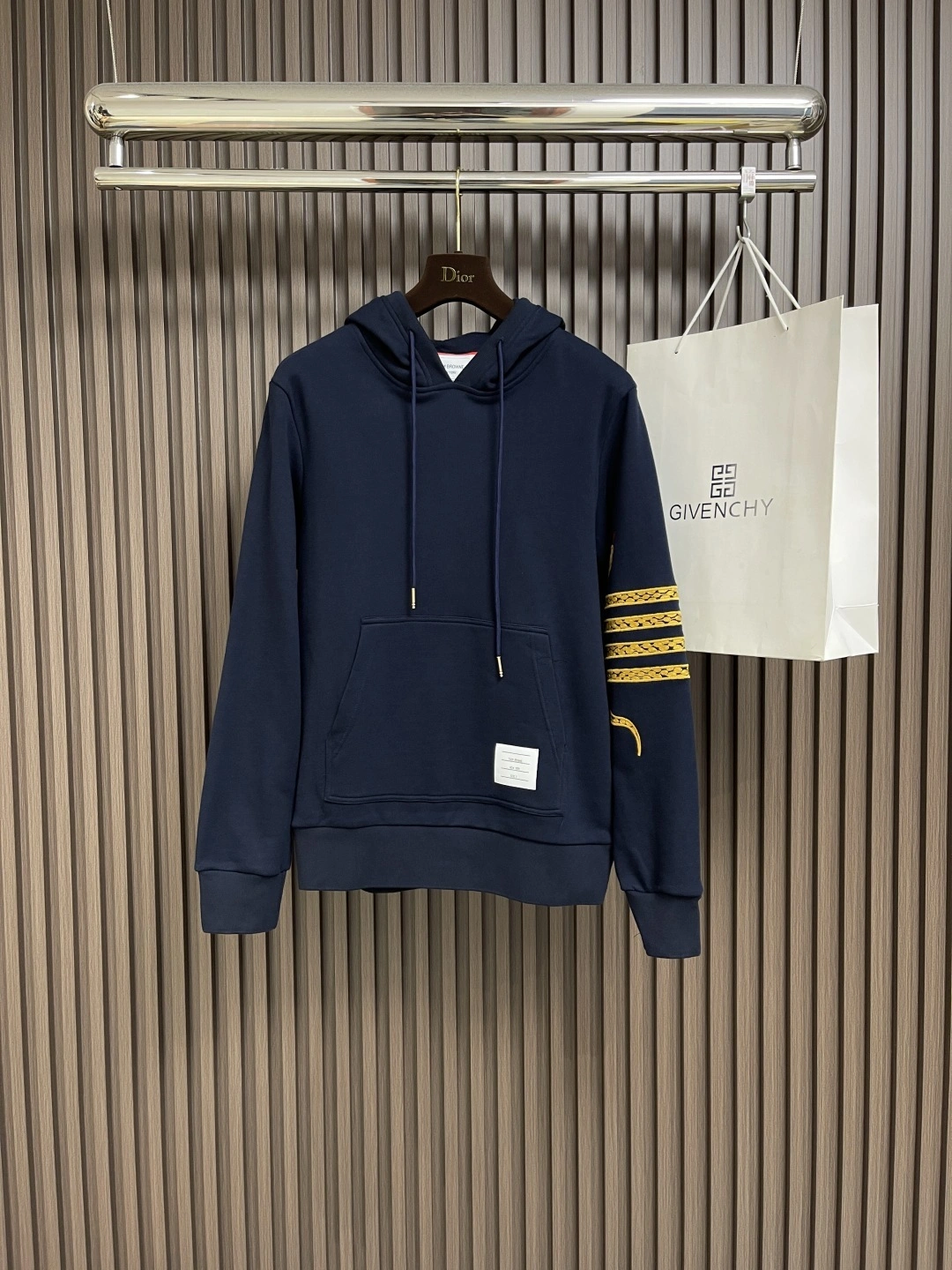 wg.luxury- 2row95 embroidery item:E-F026E1032